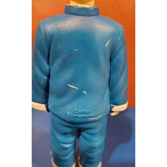 Lakeshore Learning People Around The World China 4 Inch Figure Replacement - Picture 12 of 13